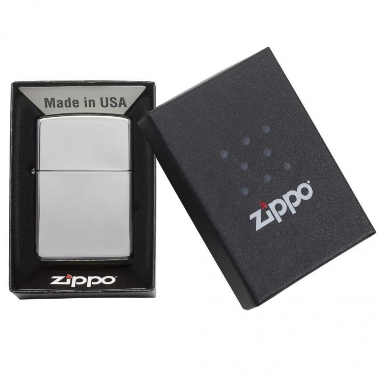 "Zippo" öngyújtó